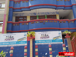 Pre schools, Playschools schools in Madhuban Bapudham, Ghaziabad, KIDZEE, E 210, SWARAN JAYANTI PURAM, NEAR GOVINDPURAM, Block F,Govindpuram, Ghaziabad
