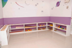 Happitots Play School Galley Image 3