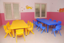 Happitots Play School Galley Image 4