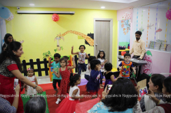 Happy Cubs American Montessori Preschool Galley Image 2