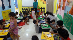 Happy Cubs American Montessori Preschool Galley Image 3