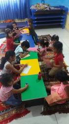 Happy Cubs American Montessori Preschool Galley Image 4