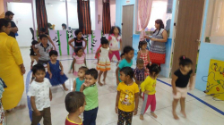 Happy Cubs American Montessori Preschool Galley Image 4