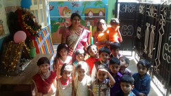 HAPPY HOURS INTEGRATED PRE SCHOOL Galley Image 4