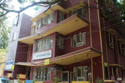Montessori Play schools in Bangalore, HAPPY HOURS SCHOOL, ULSOOR MAIN ROAD, ULSOOR, NEAR BATA SHOWROOM, NEAR BATA SHOWROOM, Bengaluru