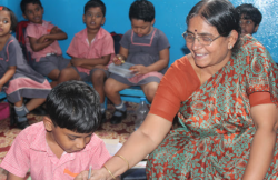 HAPPY HOURS SCHOOL Galley Image 2