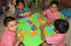 HAPPY HOURS SCHOOL Galley Image 3