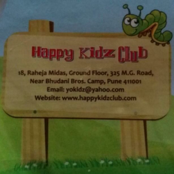 HAPPY KIDZ CLUB Camp Galley Image 4