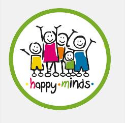 Pre schools, Playschools schools in Bhandup West, Mumbai, Happy Minds International, 201, Jayshree Plaza, L B S Marg, Bhandup West, Dina Bama Estate,Bhandup West, Mumbai