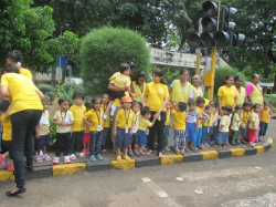 Multiple Intelligence Play schools in Mumbai, Happy Minds International, Happy Minds International Powai A3 A4 Daffodil Hiranandani Garden Powai, Ganesh Nagar,Bhandup West, Mumbai