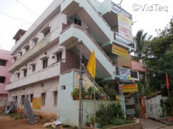 Hari Hara Grammar School, Cooperative Bank Colony,Nagole, Hyderabad