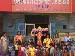 HARI OM PLAY SCHOOL & INSTITUTE Galley Image 3