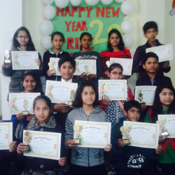 HARI OM PLAY SCHOOL & INSTITUTE Galley Image 2