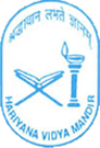 CBSE Schools in Belgachia, Kolkata, Hariyana Vidya Mandir, BA-193, Sector-I,Salt Lake City, Sector 1,Salt Lake City, Kolkata