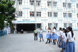 Hariyana Vidya Mandir Galley Image 2