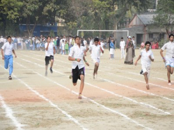 ಶಾಲೆಯ ಗ್ಯಾಲಿ ಚಿತ್ರ