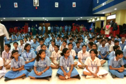 Hariyana Vidya Mandir Galley Image 4