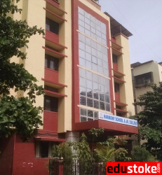 CBSE Schools in Navi Mumbai, Mumbai, Harmony International School, Plot 15, Sector-5, Kharghar  , Sector-5,Kharghar, Mumbai