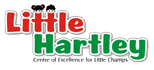 Pre schools, Playschools schools in Theatre Road, Kolkata, Little Hartley, 11/4, Sarat Bose Road, Sreepally,Bhowanipore, Kolkata