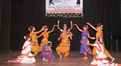 Hartley Higher Secondary School Galley Image 2