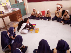 Hasanat High School Gallery Image 4