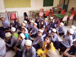 Hasanat High School Gallery Image 4