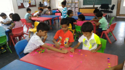 Headstart School Galley Image 3