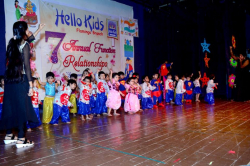 Best Day Care Centres in Zenith Hospital, Mumbai, HELLO KIDS - FLAMINGO, No. 14 & 15, Bhoomi Park, Phase 2,Jankalyan Nagar, Malad West, Jankalyan Nagar,Malad West, Mumbai