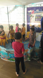 Best Day Care Centres in Marathahalli Sarjapur Outer Ring Road, Bangalore, HELLO KIDS, No.402, Sunrise Villas, Bellandur, Bellandur, Bengaluru