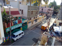 Pre schools, Playschools schools in Jalahalli West, Bangalore, HELLO KIDS, 7TH MAIN ROAD, 6TH CROSS, BHUVANESHWARI NAGAR, HESARGHATTA ROAD, BEHIND WEDIA BUS STOP, Bagalakunte, Bengaluru