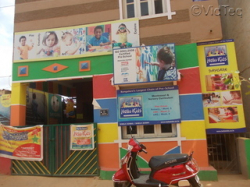 Best Day Care Centres in Marathahalli, Bangalore, HELLO KIDS, NO. 257, TALACAUVERY LAYOUT, 1ST MAIN, BASAVANAGAR , Talacauvery Housing Society Layout,Vibhutipura, Bengaluru