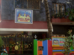 HELLO KIDS Gallery Image 2