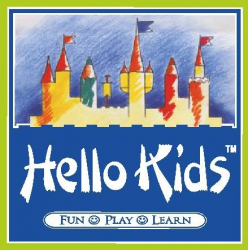 Pre School near Bhuvaneshwari Nagar, Bangalore, HELLO KIDS, NO 651, 11TH MAIN ROAD, COFFEE BOARD LAYOUT, HEBBAL, KEMPAPURA, NEAR COFFEE BOARD LAYOUT PARK, Coffee Board Layout,Nagavara, Bengaluru