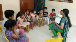 HELLO KIDS Galley Image 3