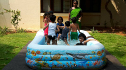 HELLO KIDS Galley Image 4
