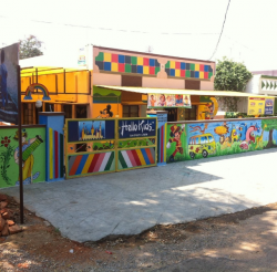 OAKSPRING Pre School Galley Image 2