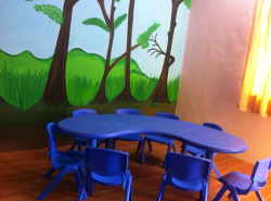 OAKSPRING Pre School Galley Image 3