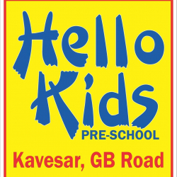 Pre schools, Playschools schools in Kasarvadavali, Mumbai, HELLO KIDS-KEN, No. 8-9, Vijay Vilas, Near New Horizon School, GB Rd, Kavesar, Thane West, Kavesar,Thane West, Mumbai