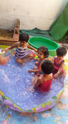 HELLO KIDS KINDERLAND Galley Image 4