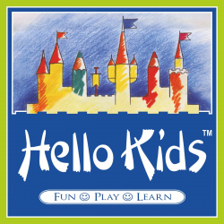 Best Day Care Centres in Spine Road, Pune, HELLO KIDS - LITTLE MONTESSORI, Olark Apt, RH 1, Plot No 14, near Spine City Mall, Sector No. 9, Moshi, Moshi, Pune