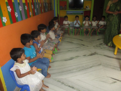 HELLO KIDS NISTALA Galley Image 3