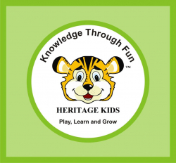 HERITAGE KIDS Galley Image 2