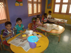 Hi 5 International Pre School Galley Image 3