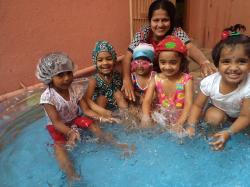 Hi 5 International Pre School Galley Image 4