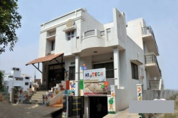 Best Day Care Centres in Nagarbhavi Circle, Bangalore, HI-TECH PLAYSCHOOL & DAYCARE CENTRE, 609, 4th main, vinayaka layout, 9th block, 2nd stage,Nagarbhavi, 9 Block,Nagarbhavi, Bengaluru