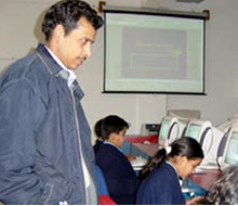 Schools in Ajabpur Kalan, Dehradun, Hillgrange Preparatory School, Nabha House, EC Road, Race Course, Dehradun