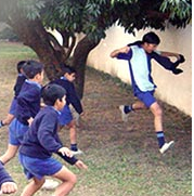 Hillgrange Preparatory School Galley Image 2