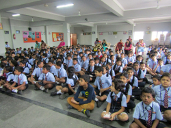 Hillside School Galley Image 3