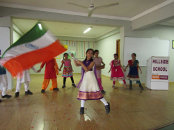 Hillside School Galley Image 4