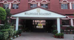 Hillwoods Academy Galley Image 2